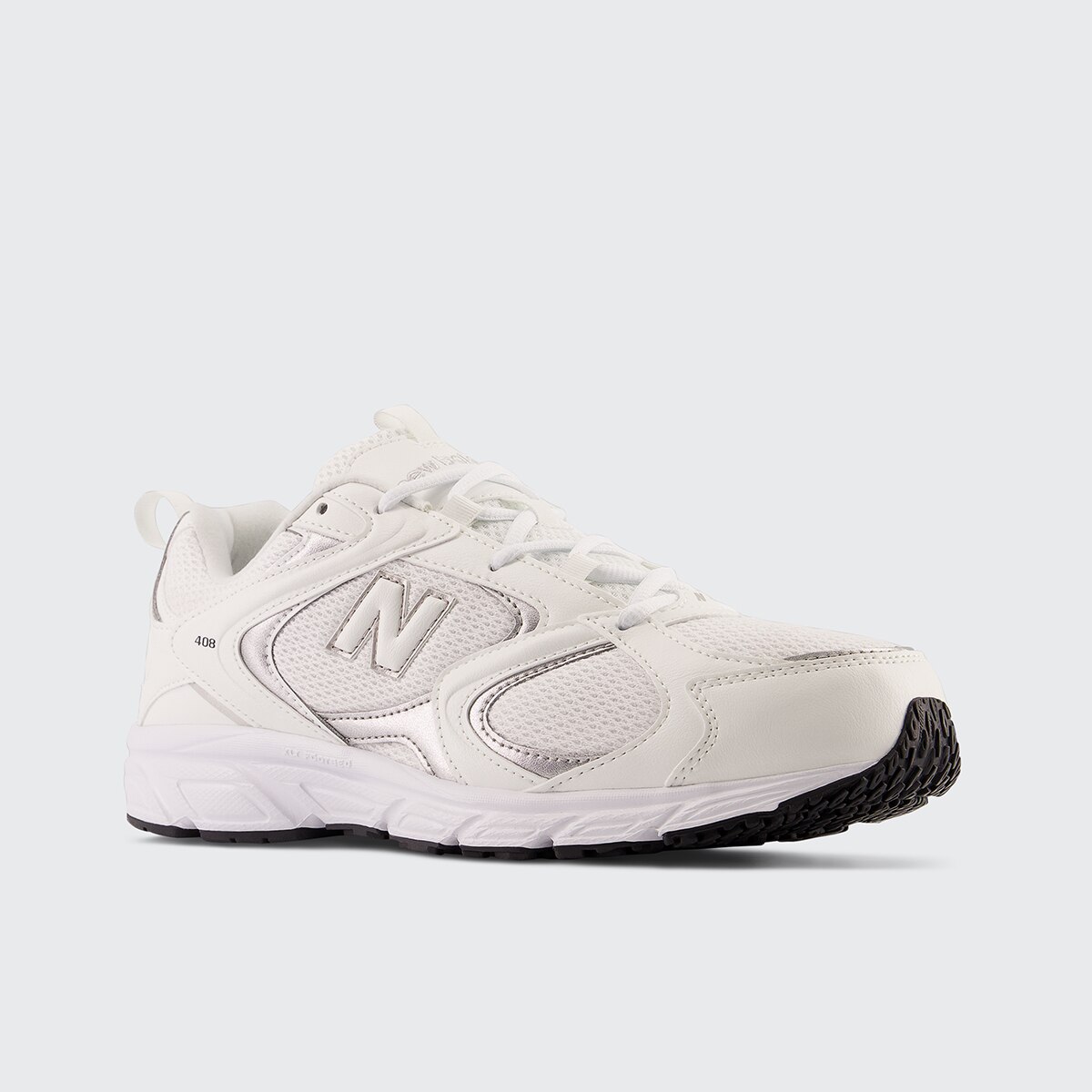 Sapatilhas Casual Unissexo ML408W Branco-7