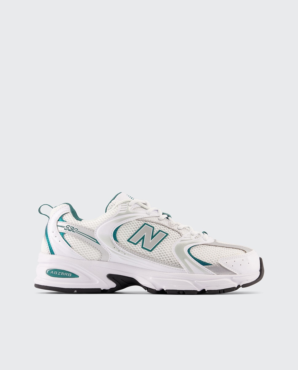 Imagem 0 de Sapatilhas Casual Unissexo MR530AB