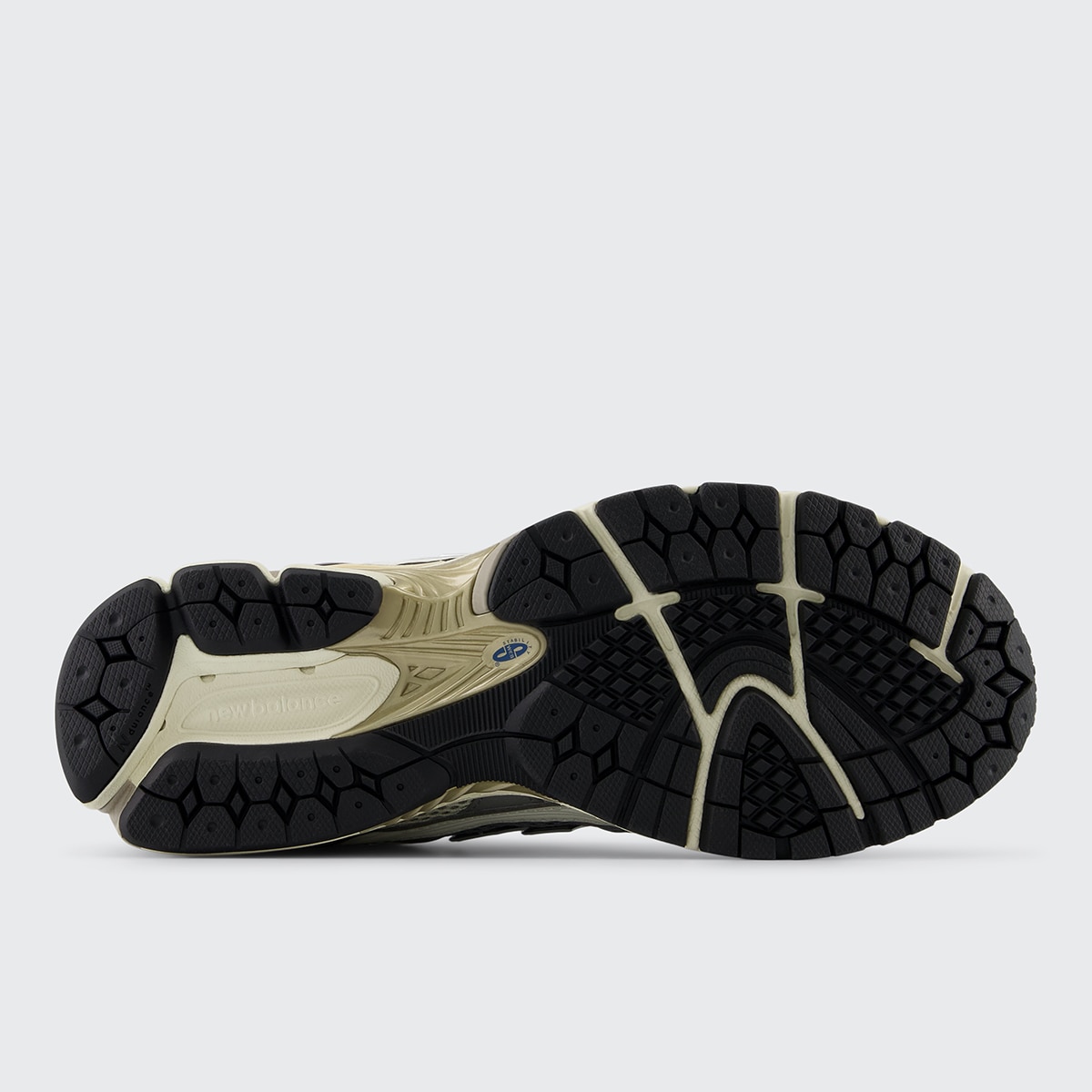 Sapatilhas Casual Unissexo U1906NA Cinzento-6