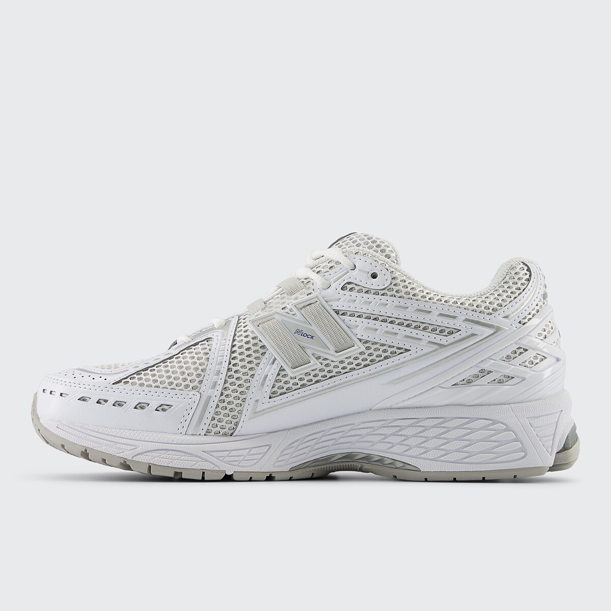 Sapatilhas Casual Unissexo U1906RCA Branco-4