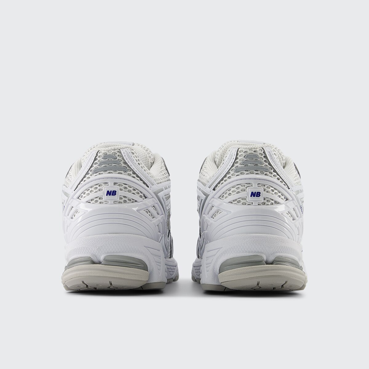 Sapatilhas Casual Unissexo U1906RCA Branco-7