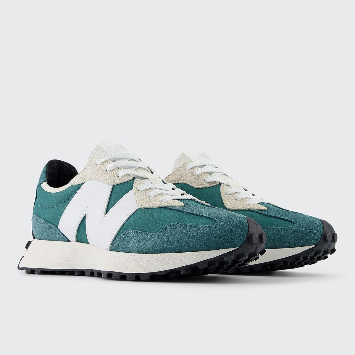 Zapatilla casual unisex U327SBA New Balance · New Balance · El