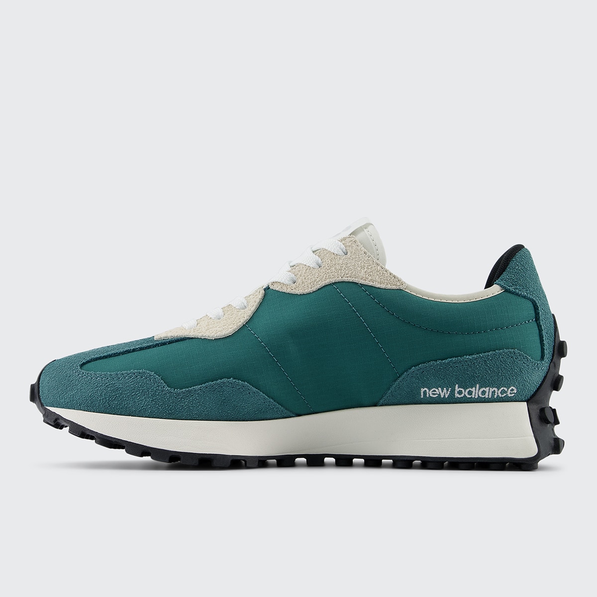 Sapatilhas Casual Unissexo U327SBA Verde-4