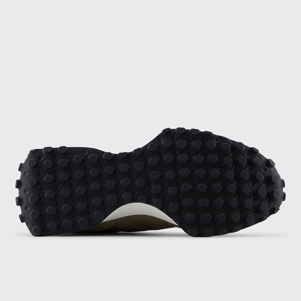 Sapatilhas Casual Unissexo U327SBC Castanho-6