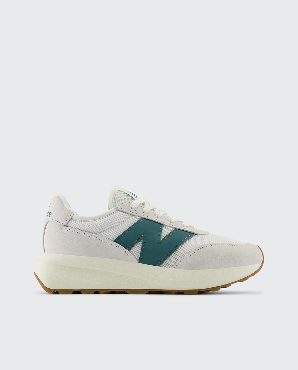 Imagem 0 de Sapatilhas Casual Unissexo U370CC