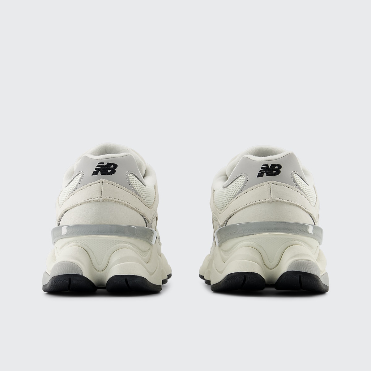 Sapatilhas Casual Unissexo U9060ZGF Cinzento-5
