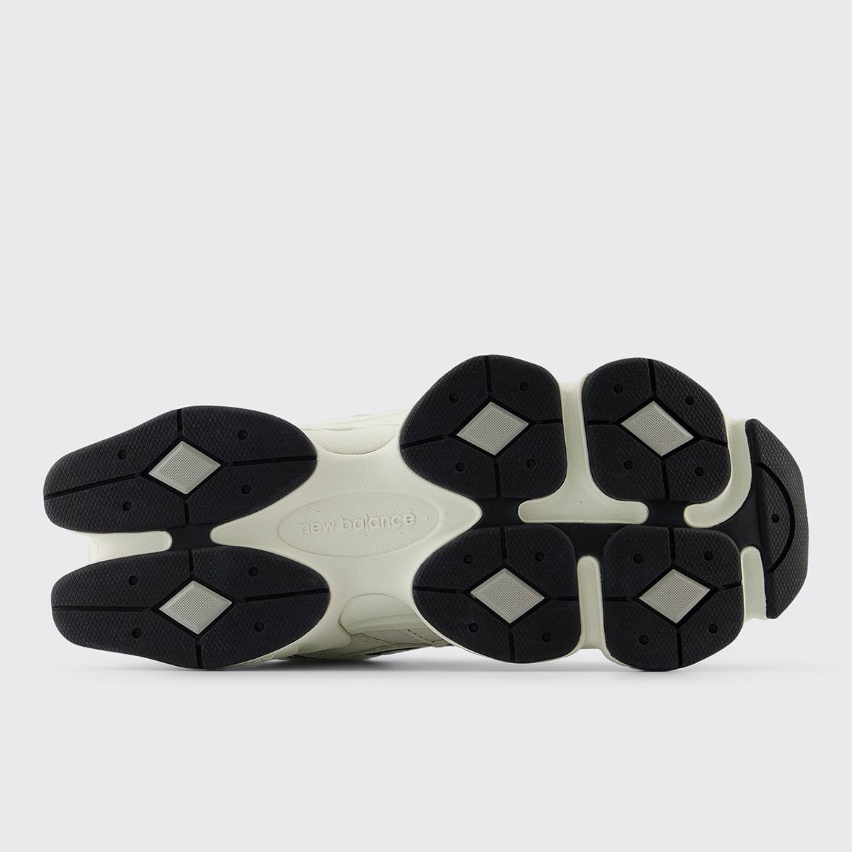 Sapatilhas Casual Unissexo U9060ZGF Cinzento-6
