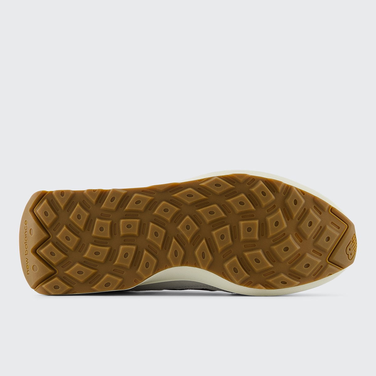 Sapatilhas Casual de Mulher U370CB Bordeaux-6