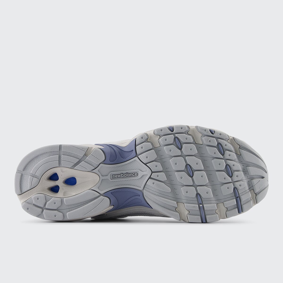 Sapatilhas Casual de Mulher U530SMB Creme-6