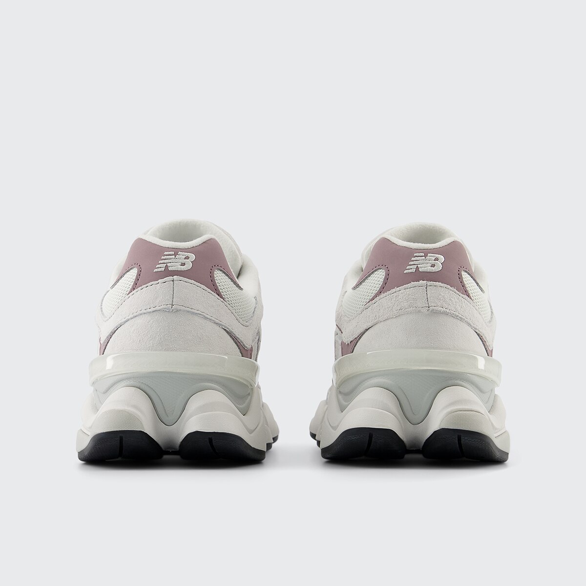 Sapatilhas Casual de Mulher U9060EEJ Branco / Rosa-5
