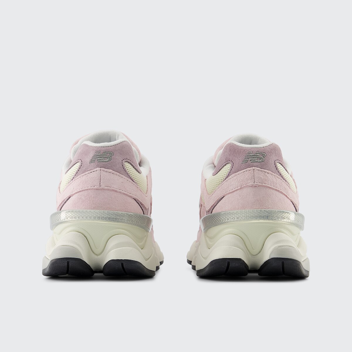Sapatilhas Casual de Mulher U9060LBC Rosa-5