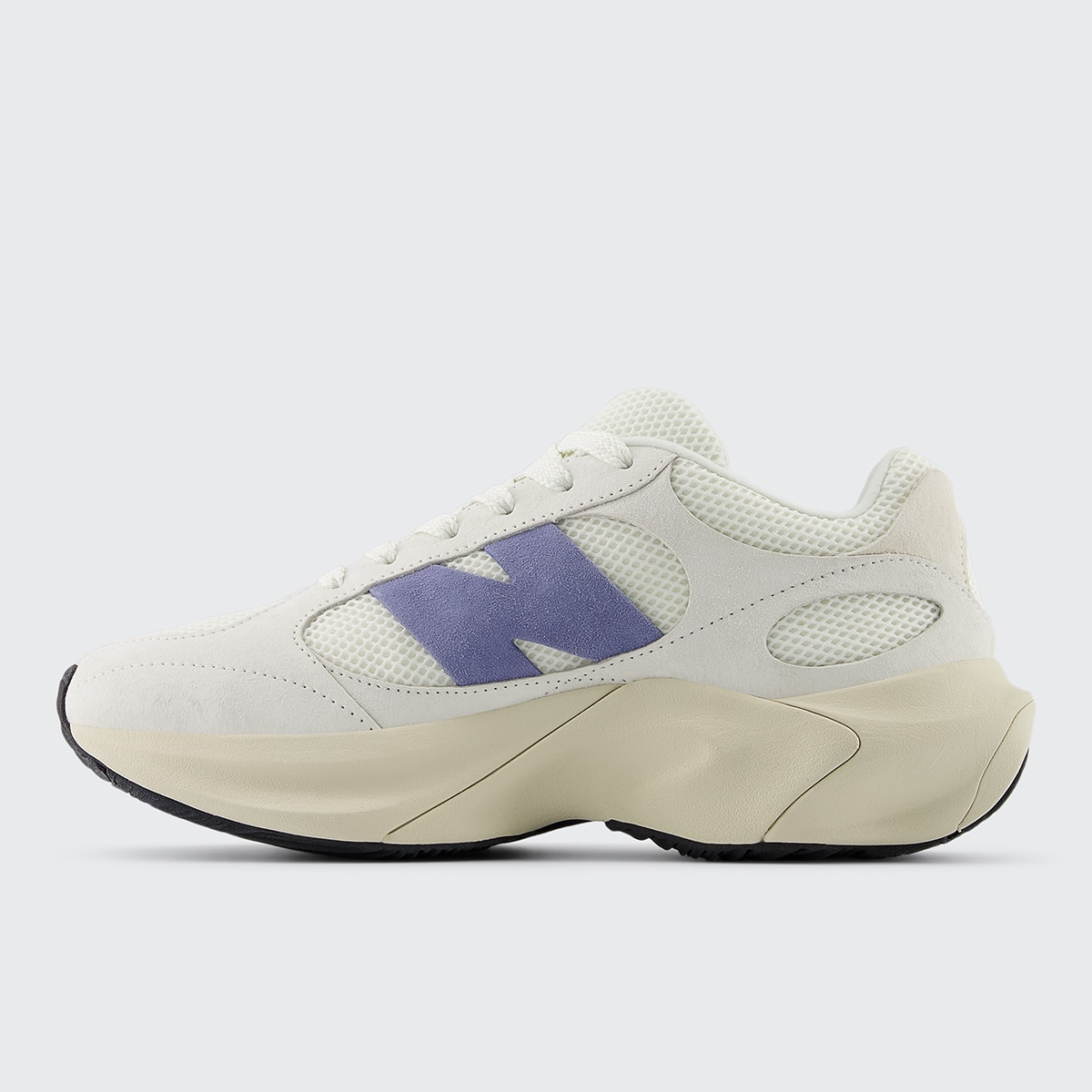 Sapatilhas Casual de Mulher UWRPDWHA Branco / Rosa-4