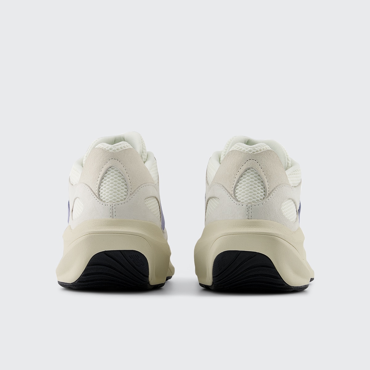 Sapatilhas Casual de Mulher UWRPDWHA Branco / Rosa-5