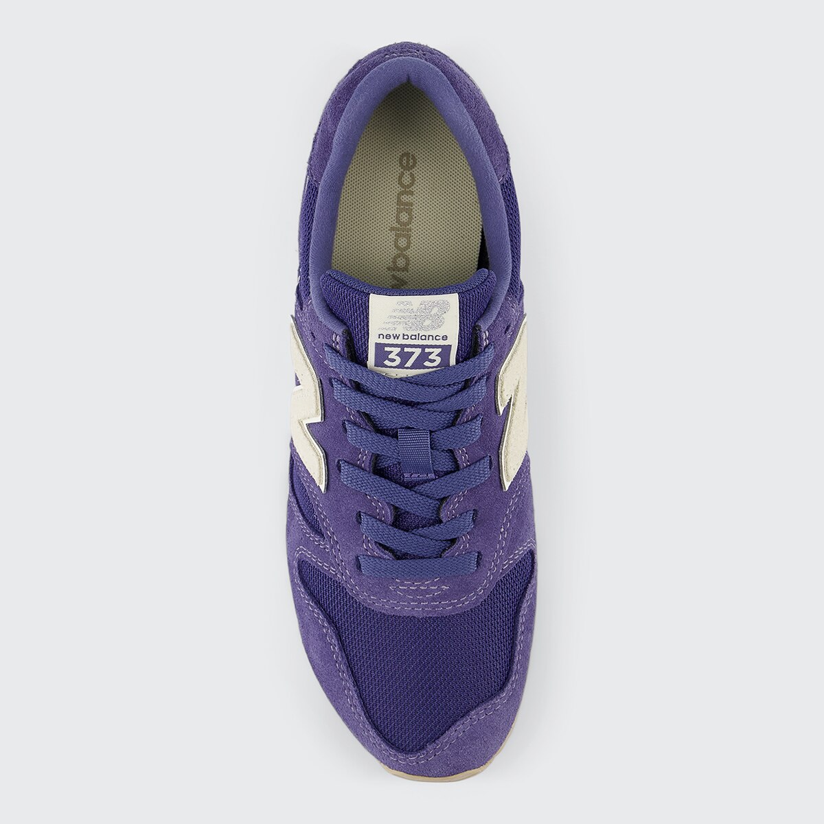 Sapatilhas Casual de Mulher WL373SE2 Violeta-3
