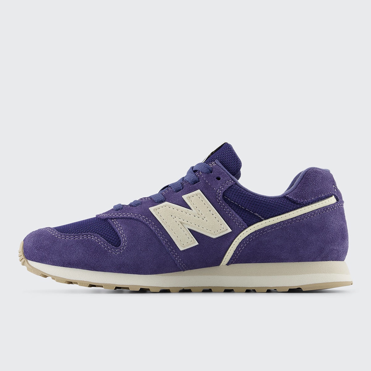 Sapatilhas Casual de Mulher WL373SE2 Violeta-4