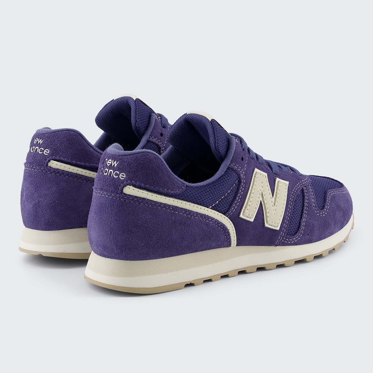 Sapatilhas Casual de Mulher WL373SE2 Violeta-5
