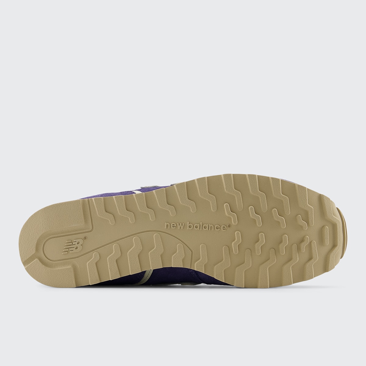 Sapatilhas Casual de Mulher WL373SE2 Violeta-6