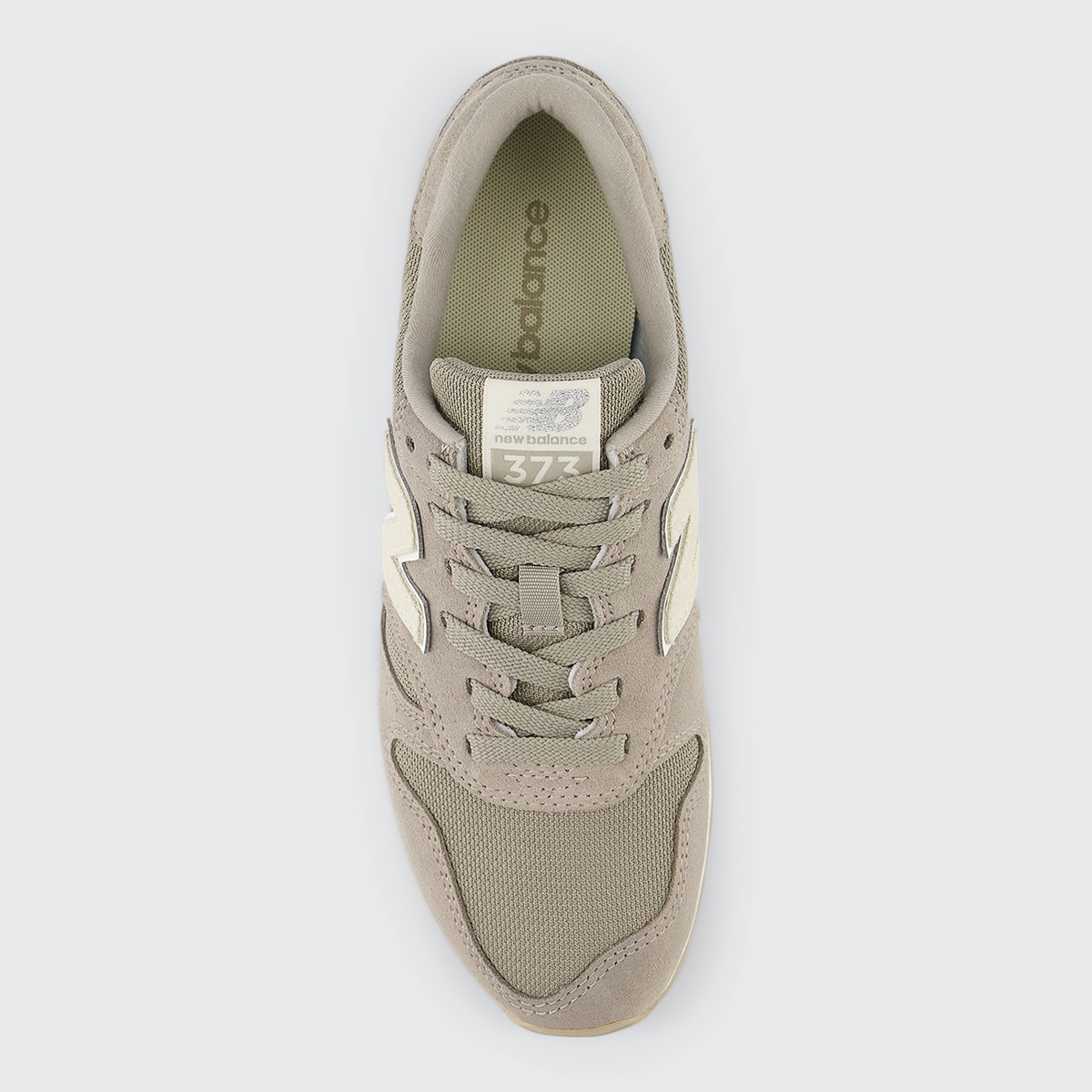 Sapatilhas Casual de Mulher WL373SH2 Cinzento-3