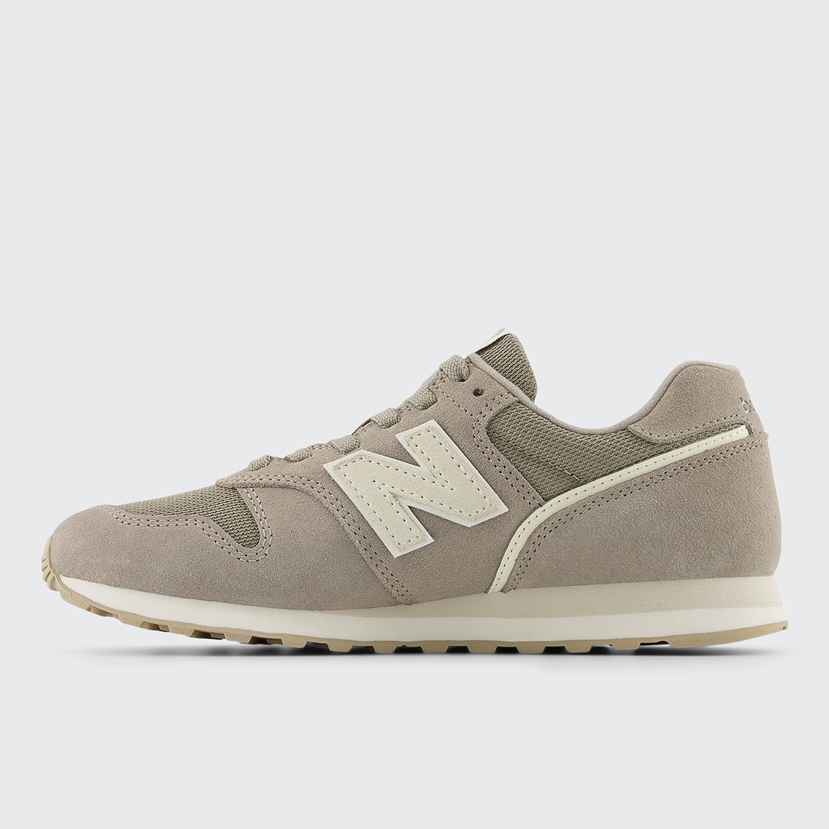 Sapatilhas Casual de Mulher WL373SH2 Cinzento-4