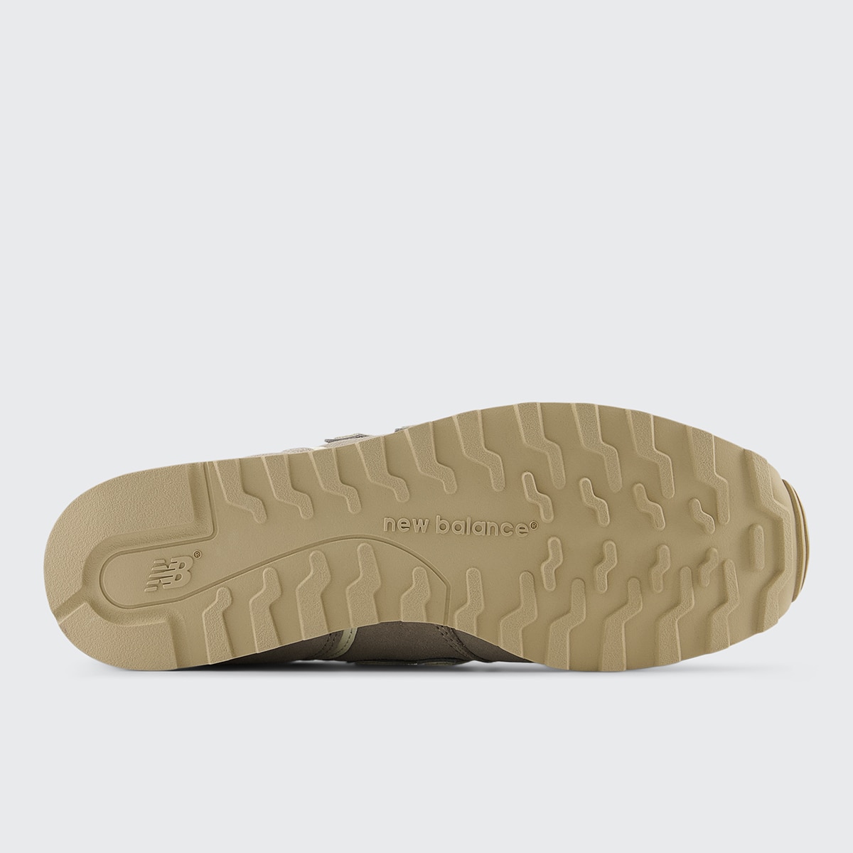 Sapatilhas Casual de Mulher WL373SH2 Cinzento-6
