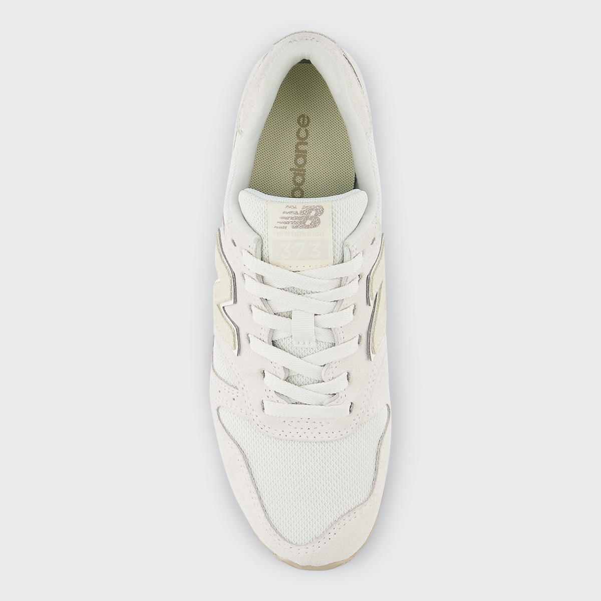 Sapatilhas Casual de Mulher WL373SJ2 Branco-3