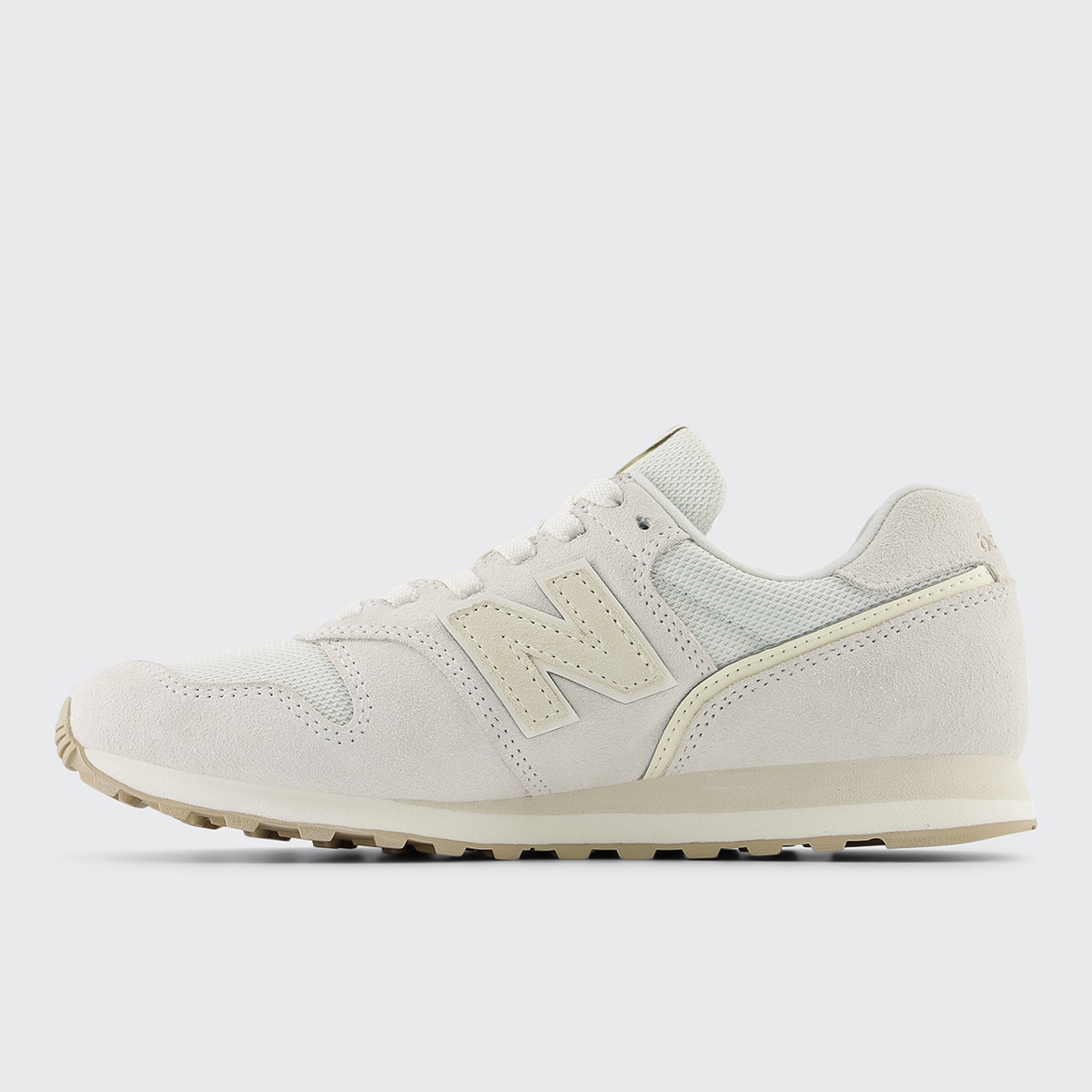 Sapatilhas Casual de Mulher WL373SJ2 Branco-4