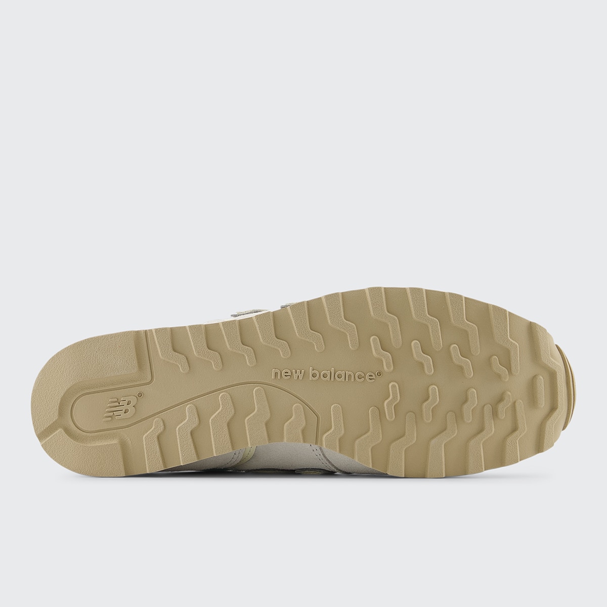 Sapatilhas Casual de Mulher WL373SJ2 Branco-6
