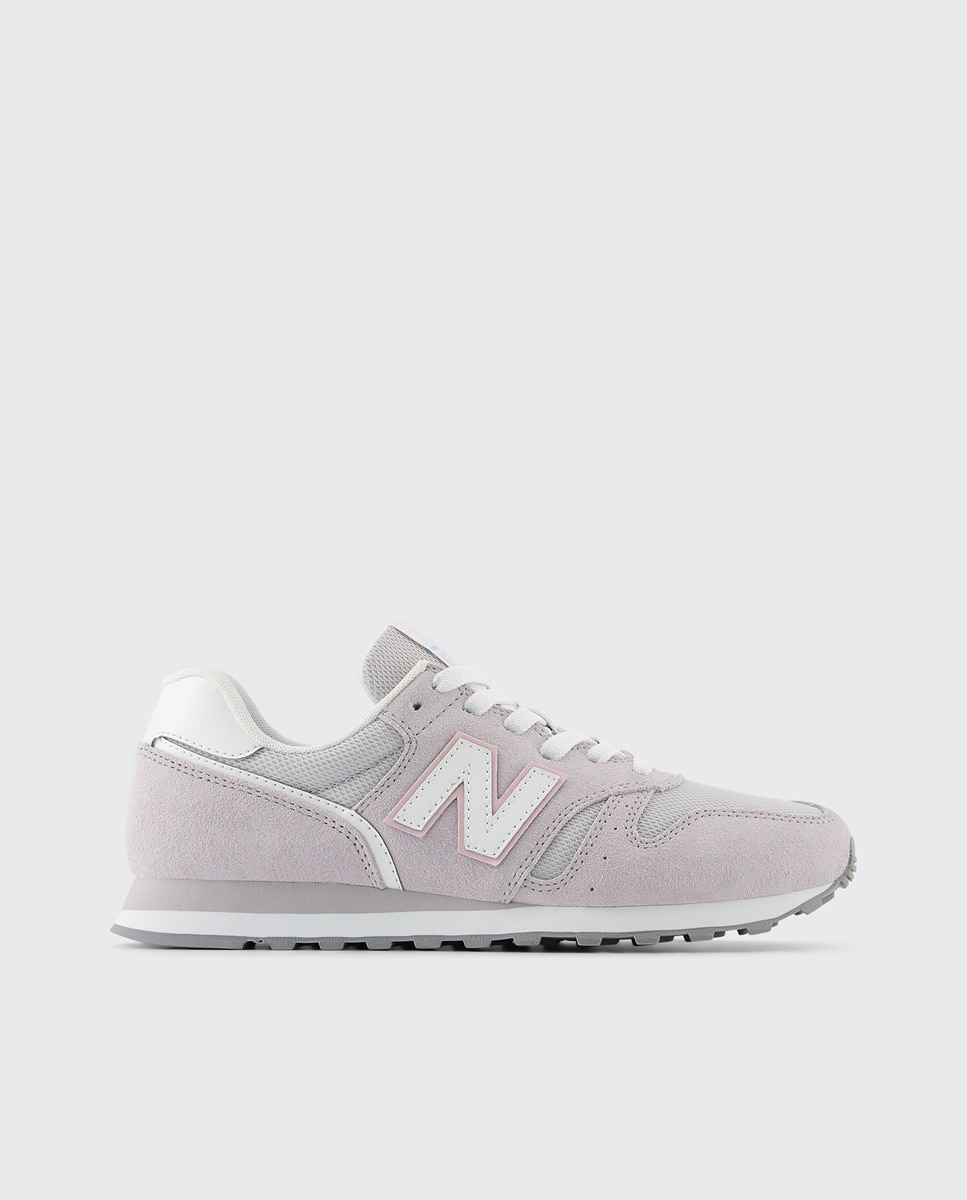 Sapatilhas Casual de Mulher WL373SO2 Rosa-1