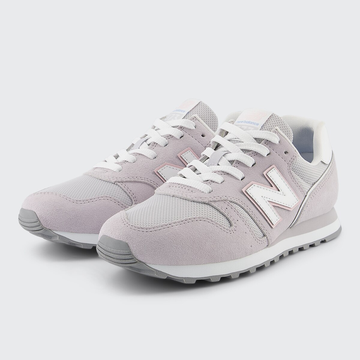 Sapatilhas Casual de Mulher WL373SO2 Rosa-2
