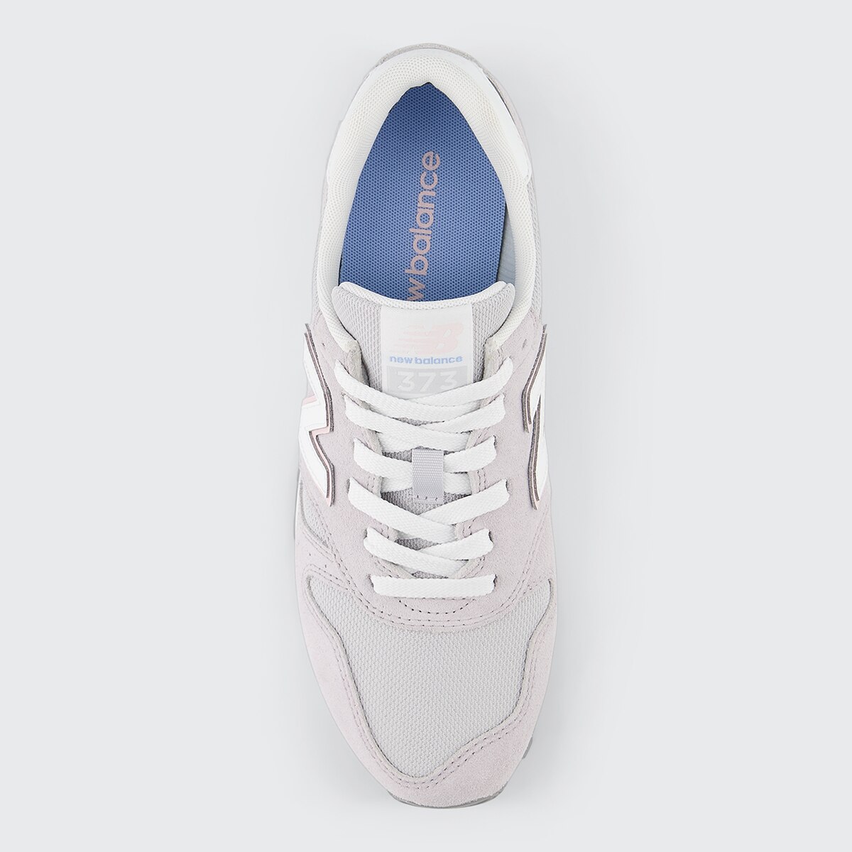 Sapatilhas Casual de Mulher WL373SO2 Rosa-3