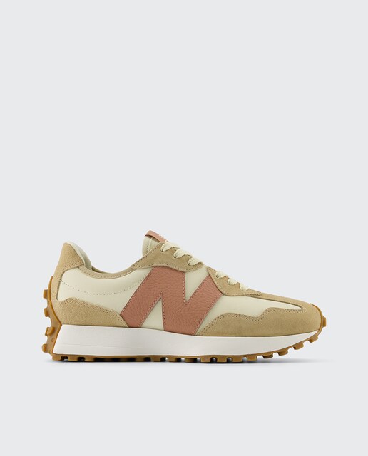 Zapatilla casual de mujer WS327NKA New Balance