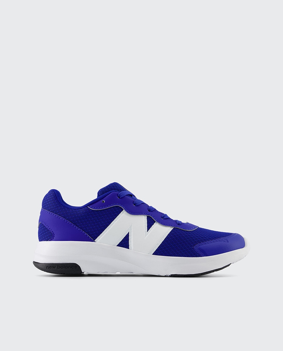 Sapatilhas de Running de Criança GK578RB Azul / Branco-1