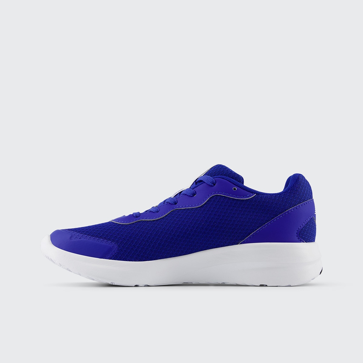 Sapatilhas de Running de Criança GK578RB Azul / Branco-4