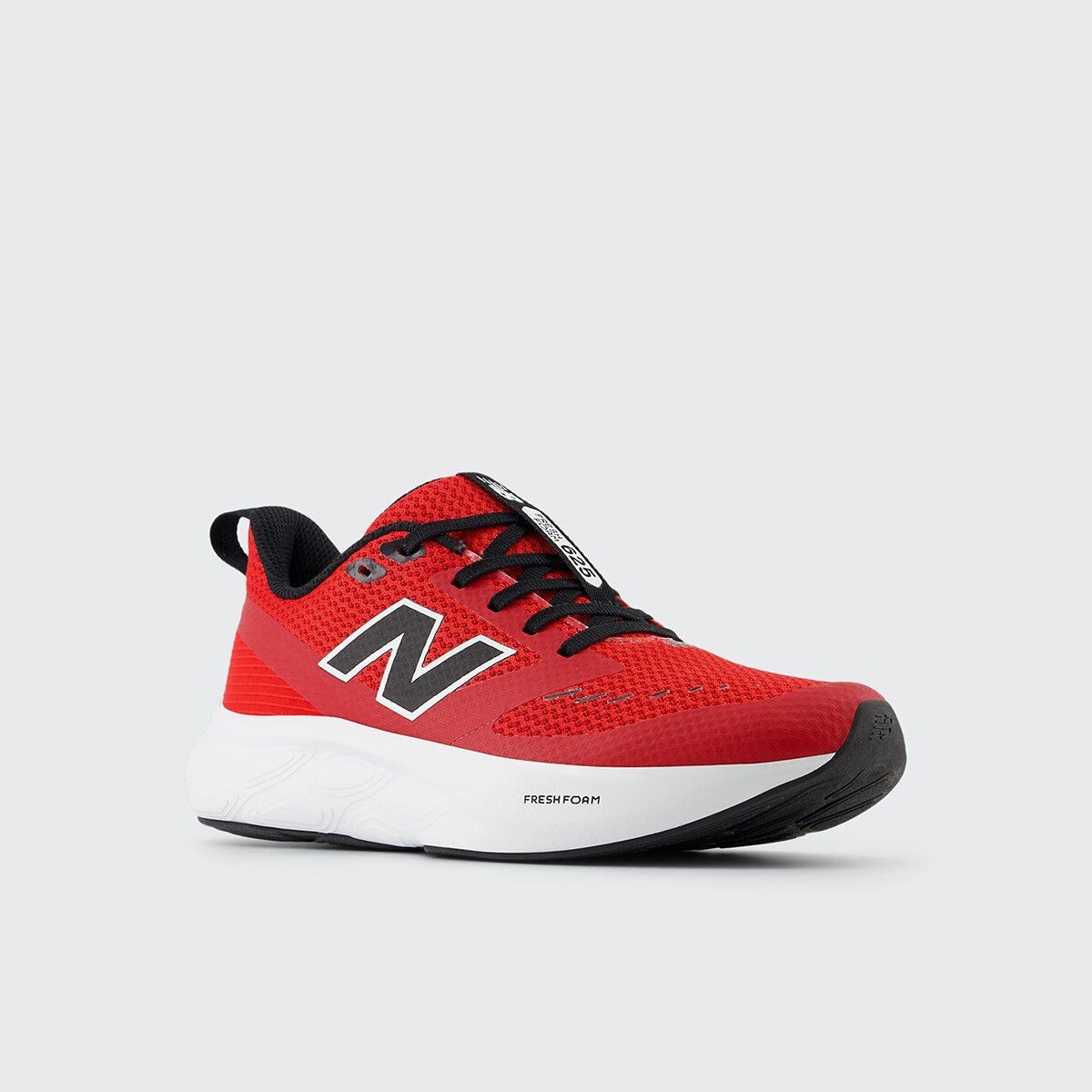 Sapatilhas de Running de Criança GK625RD Vermelho-2