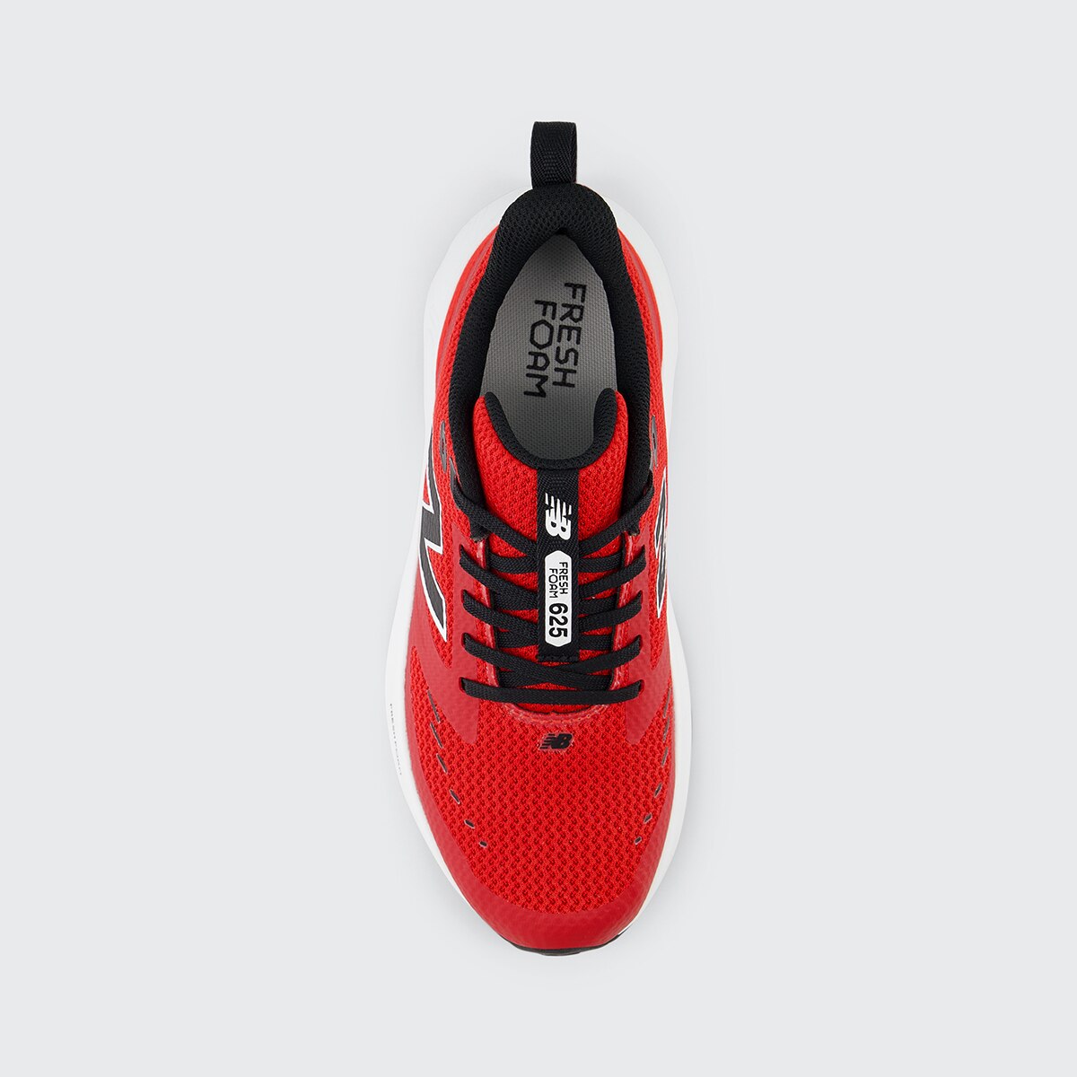 Sapatilhas de Running de Criança GK625RD Vermelho-3