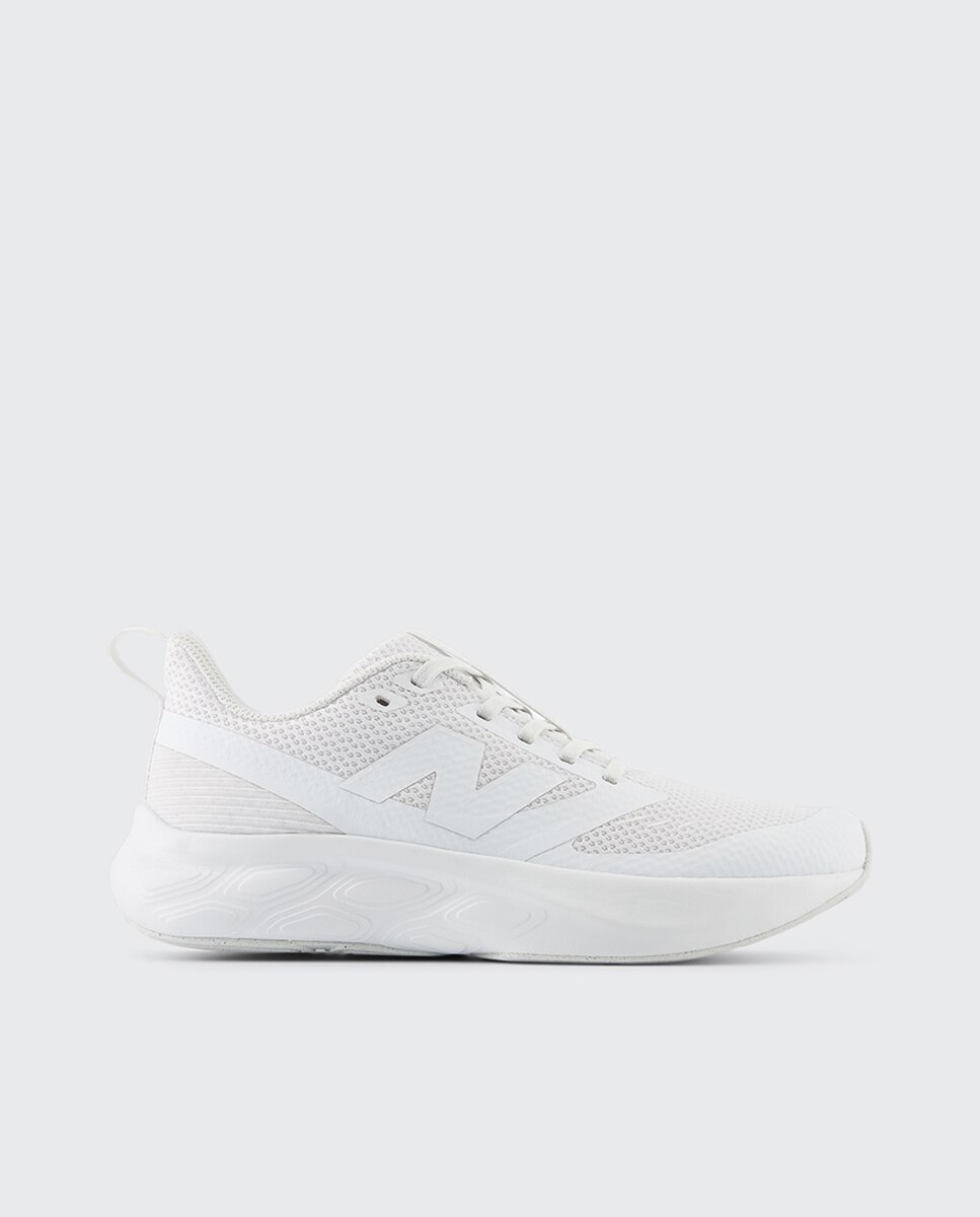 Sapatilhas de Running de Criança GK625WW Branco-1