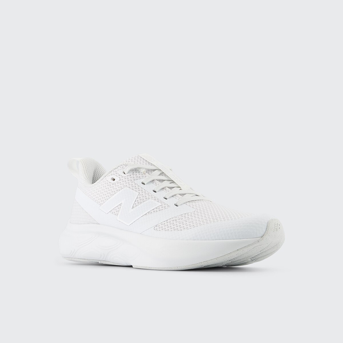 Sapatilhas de Running de Criança GK625WW Branco-2