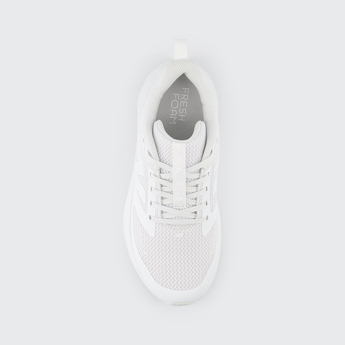 Sapatilhas de Running de Criança GK625WW Branco-3