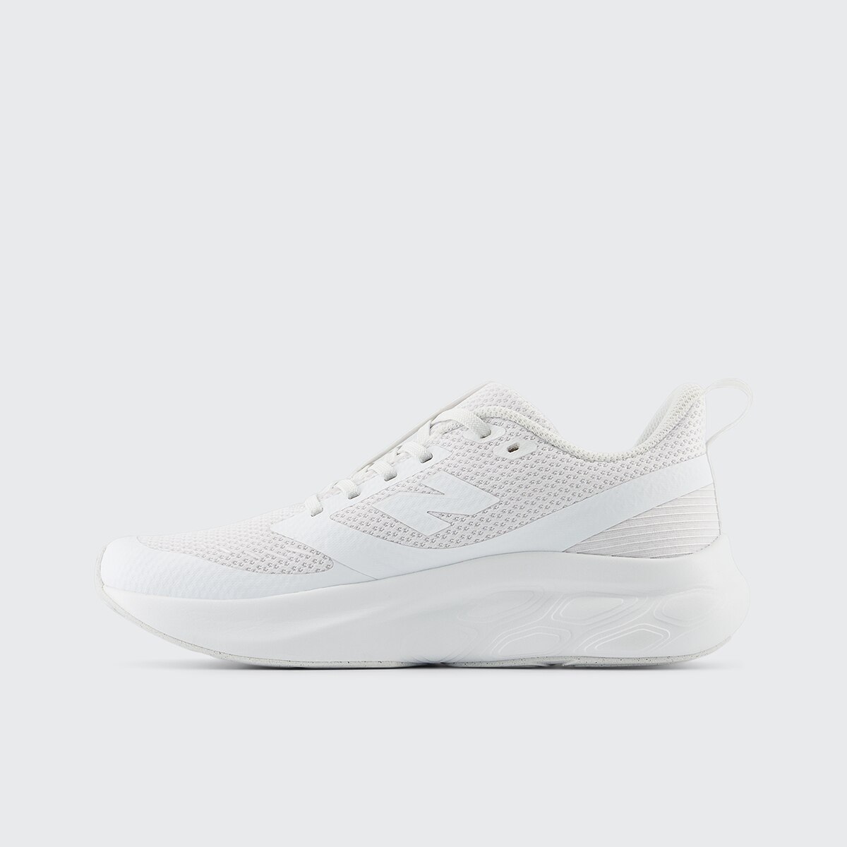 Sapatilhas de Running de Criança GK625WW Branco-4