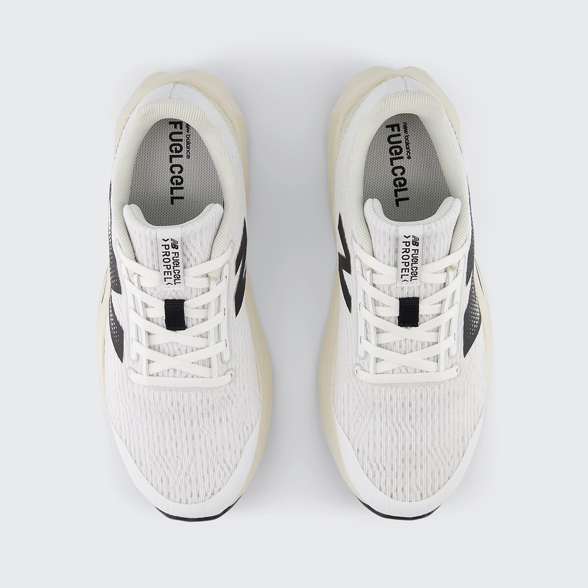 Sapatilhas de Running de Criança GPFCPRC5 Branco / Preto-3