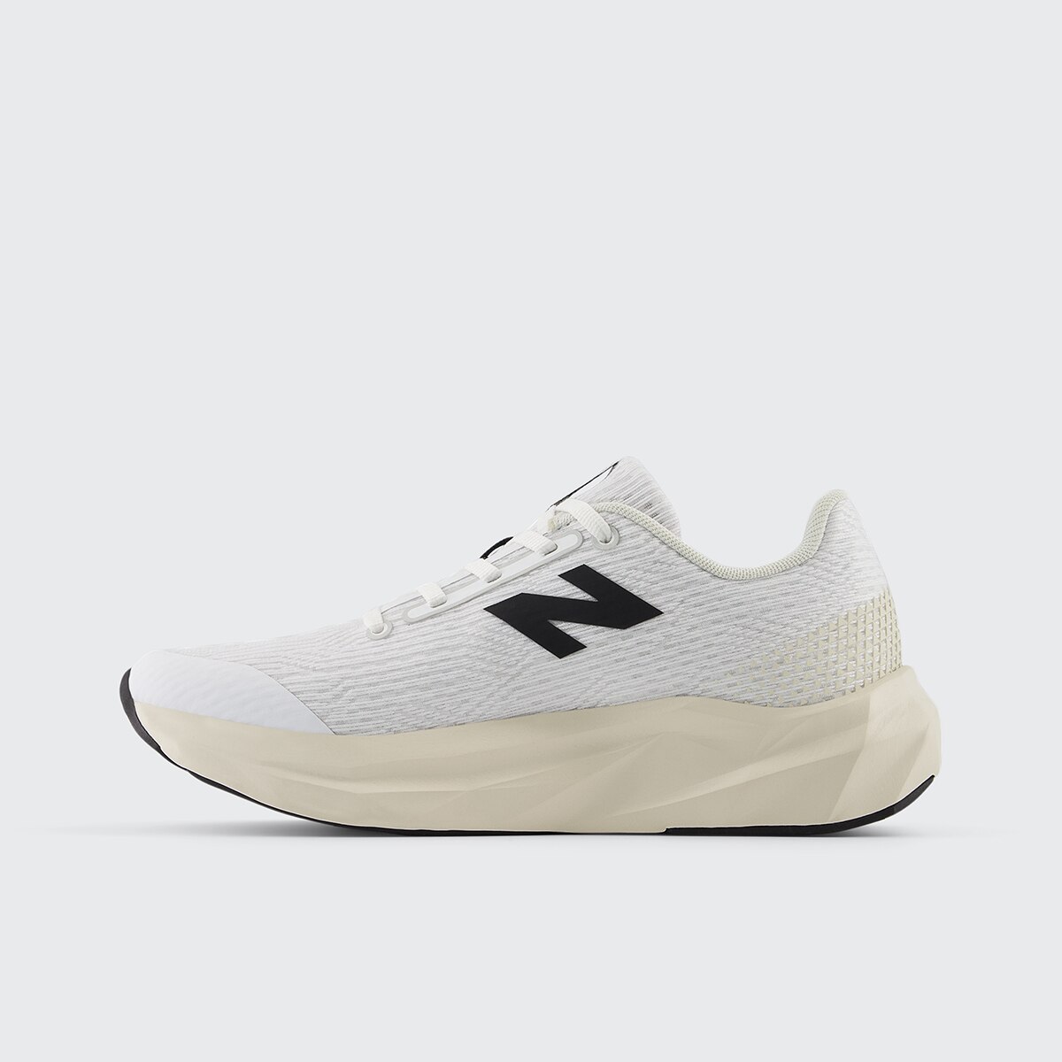 Sapatilhas de Running de Criança GPFCPRC5 Branco / Preto-4