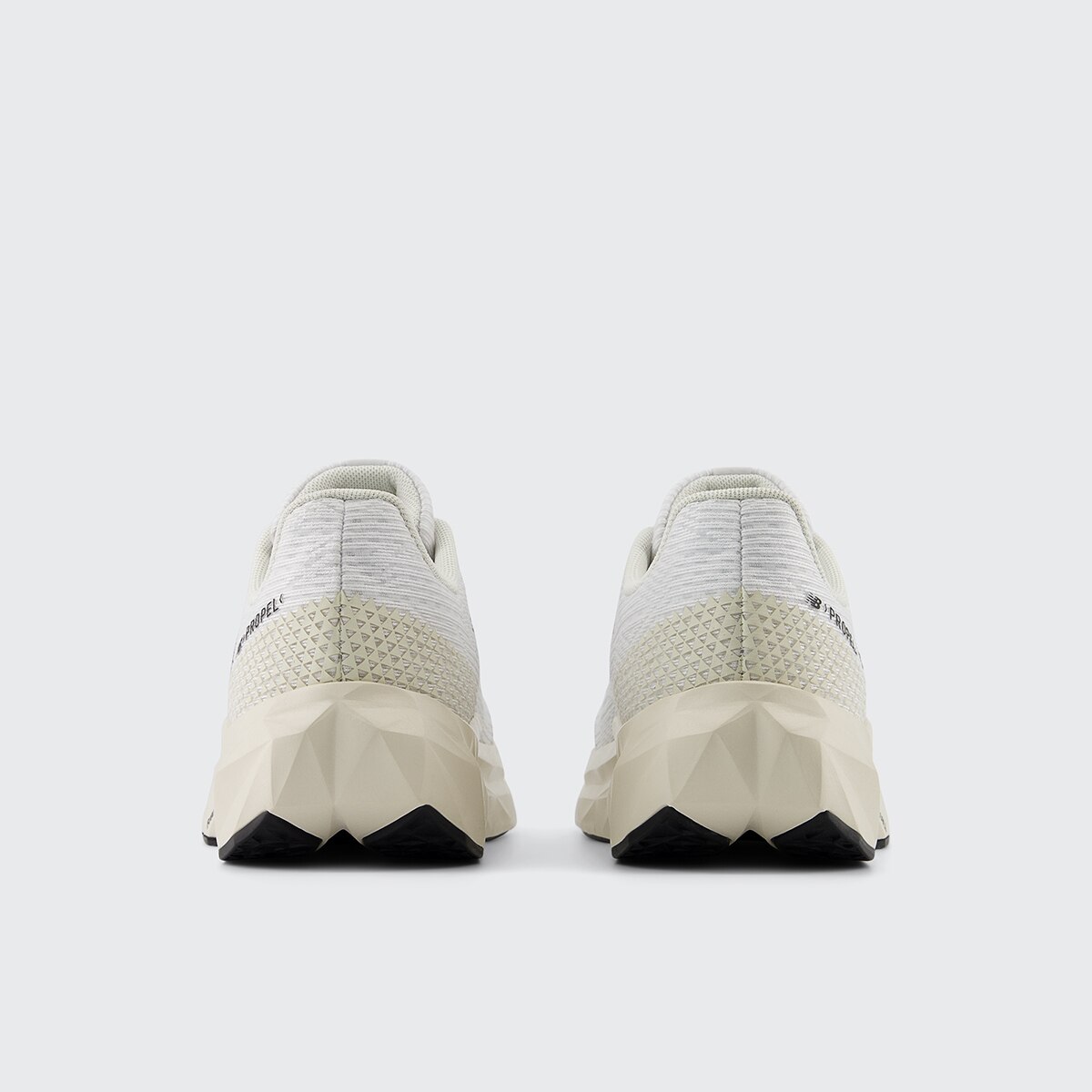 Sapatilhas de Running de Criança GPFCPRC5 Branco / Preto-5