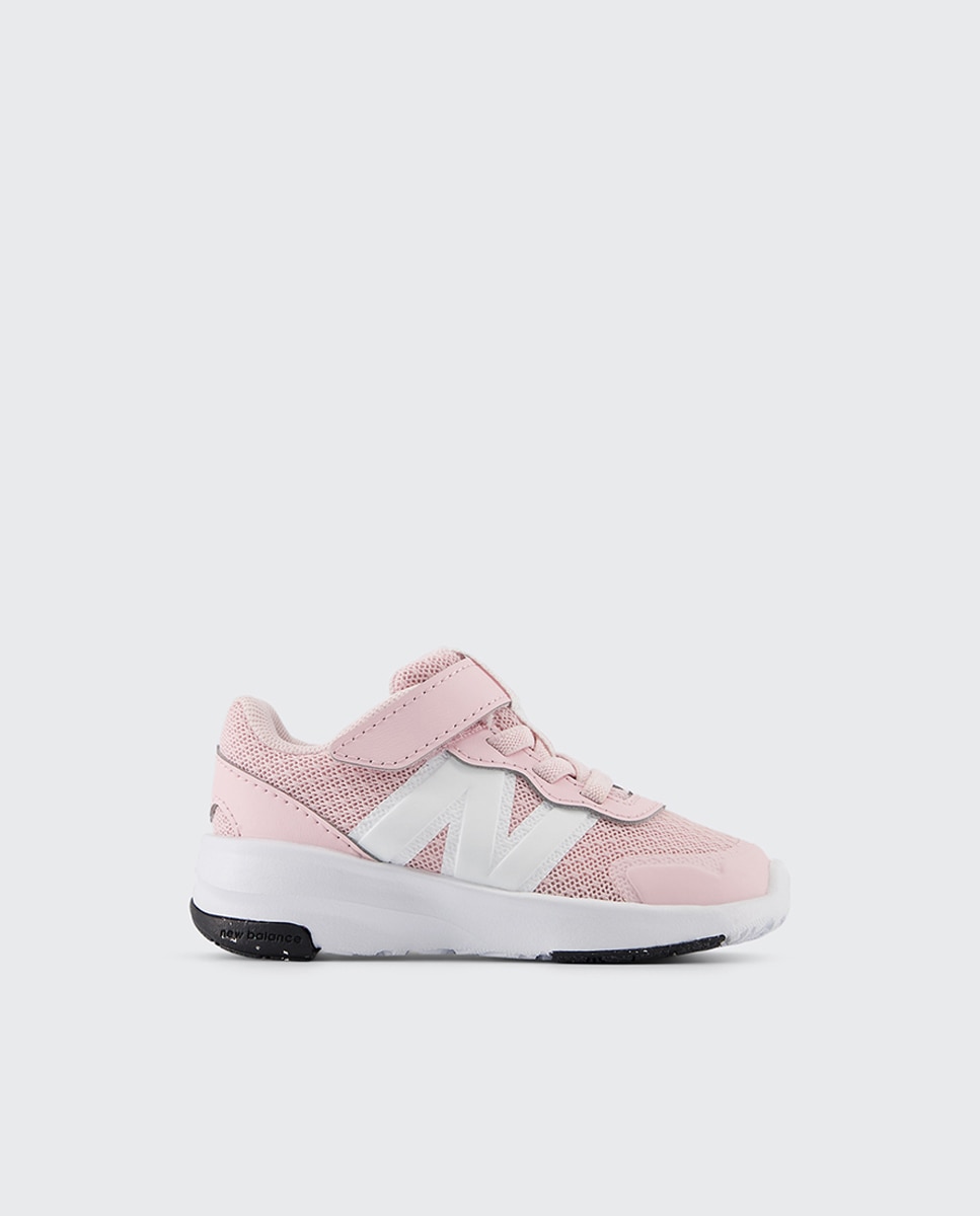 Sapatilhas de Running de Criança IT578PK Rosa / Branco-1