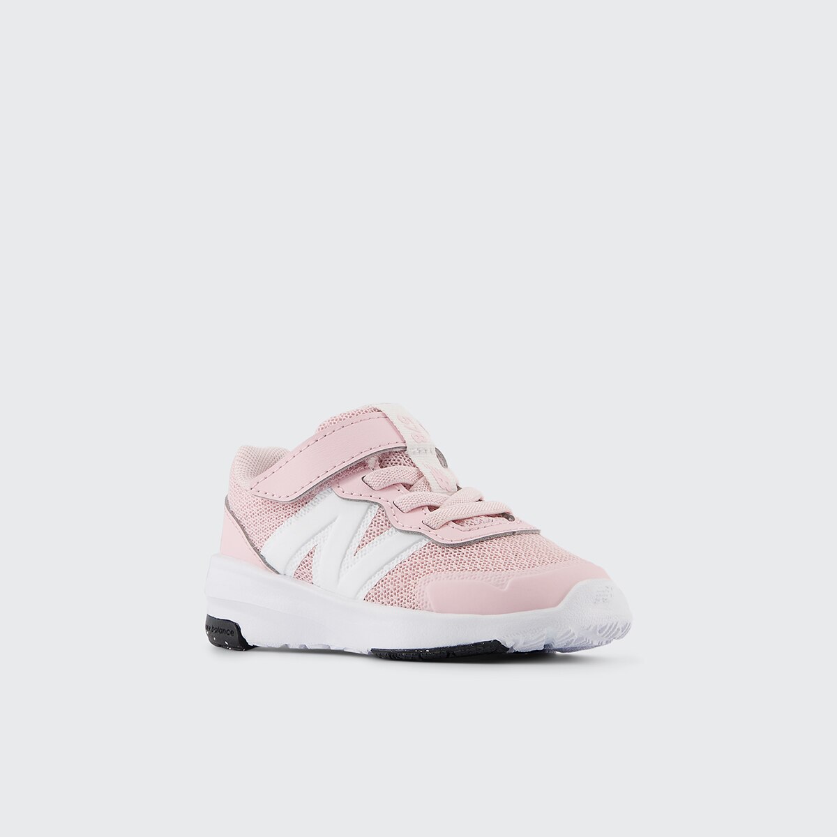 Sapatilhas de Running de Criança IT578PK Rosa / Branco-2