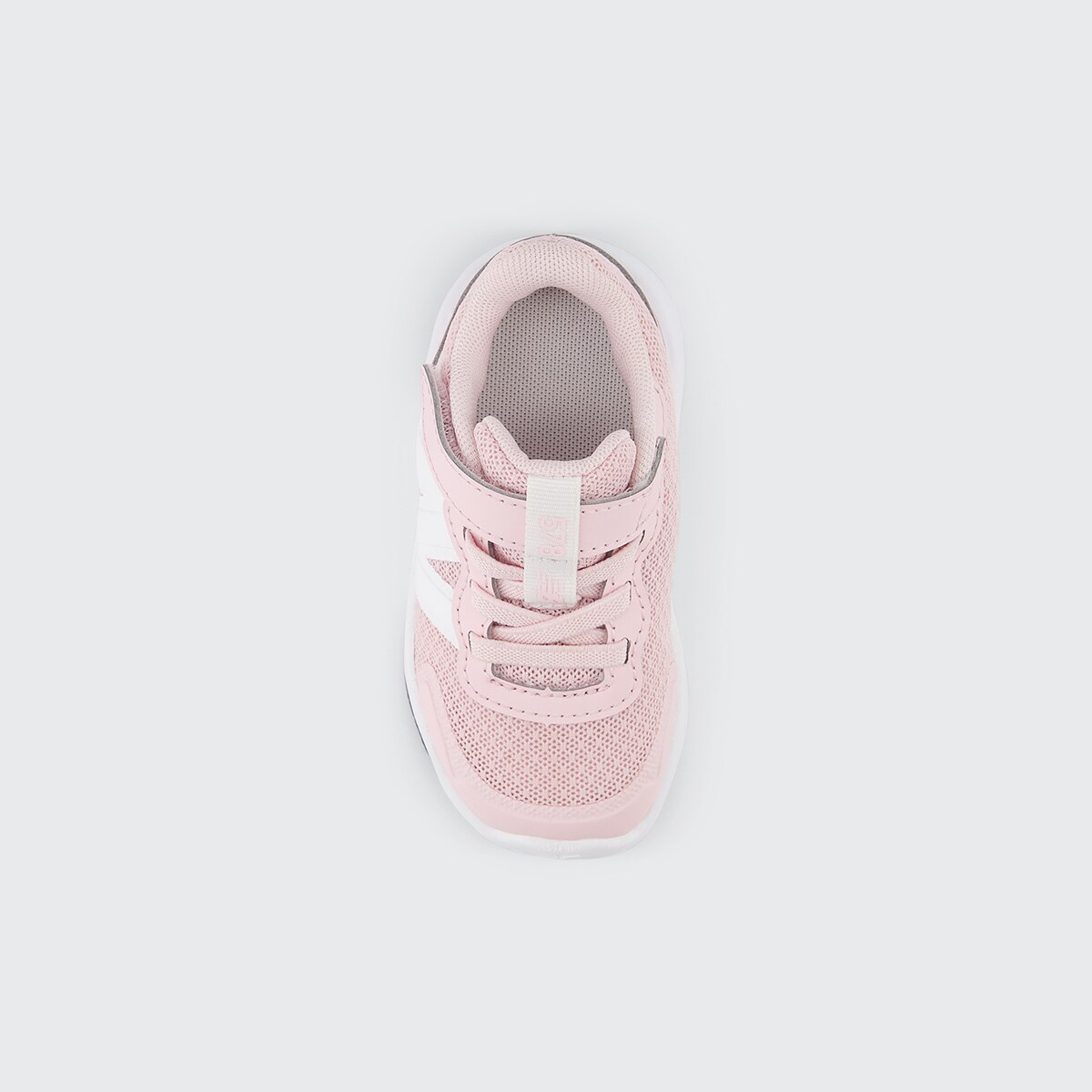 Sapatilhas de Running de Criança IT578PK Rosa / Branco-3