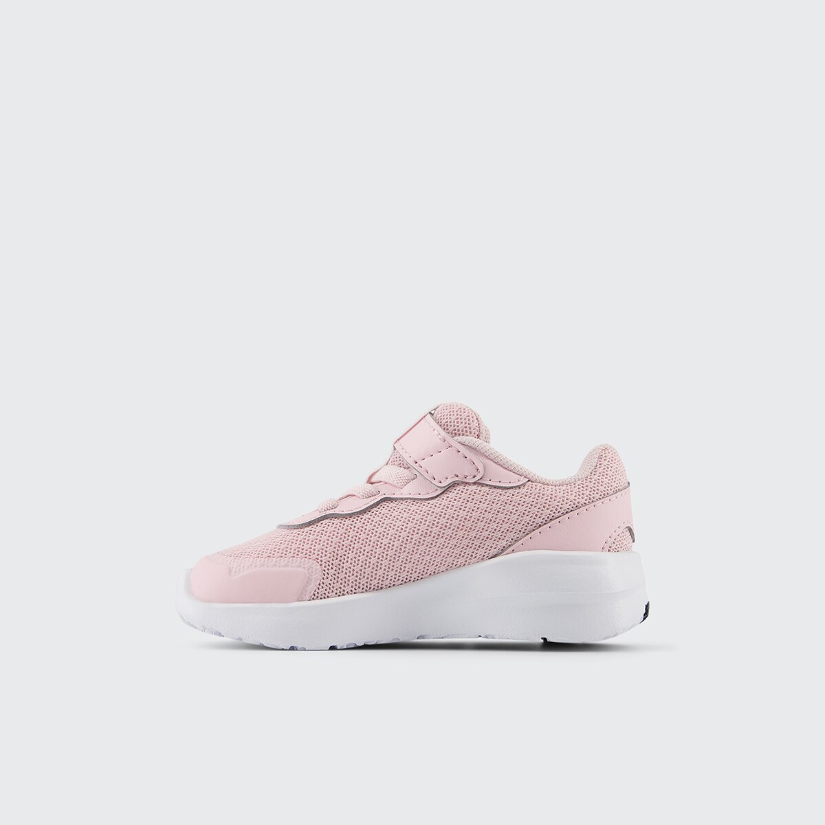 Sapatilhas de Running de Criança IT578PK Rosa / Branco-4