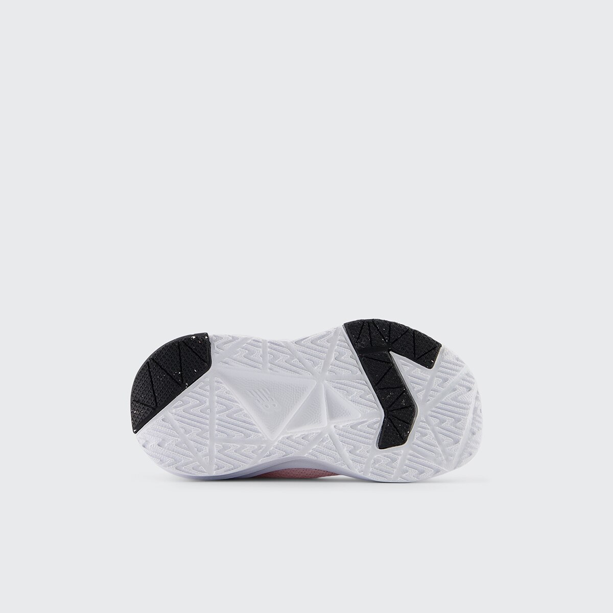 Sapatilhas de Running de Criança IT578PK Rosa / Branco-5