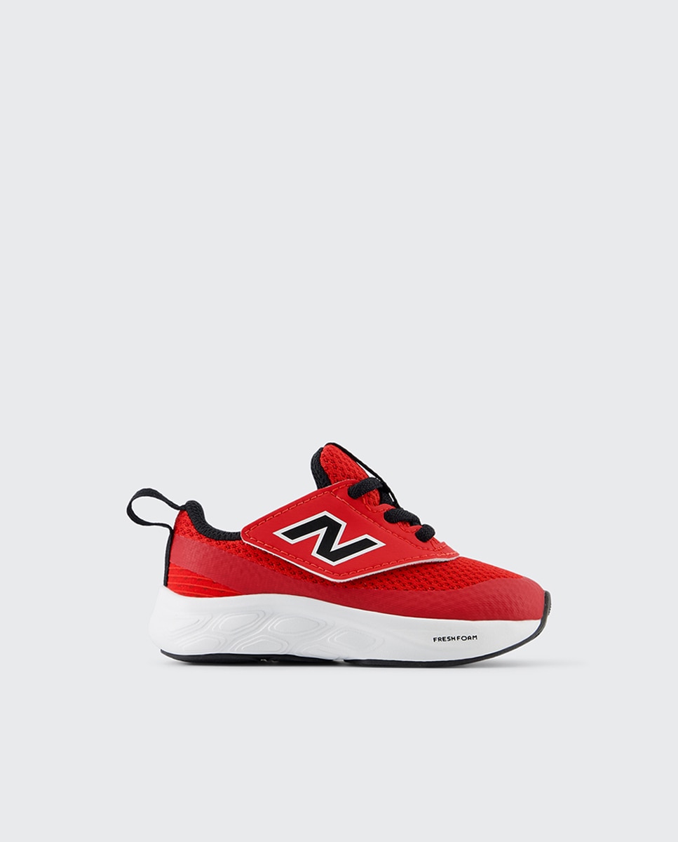 Sapatilhas de Running de Criança NW625RD Vermelho-1