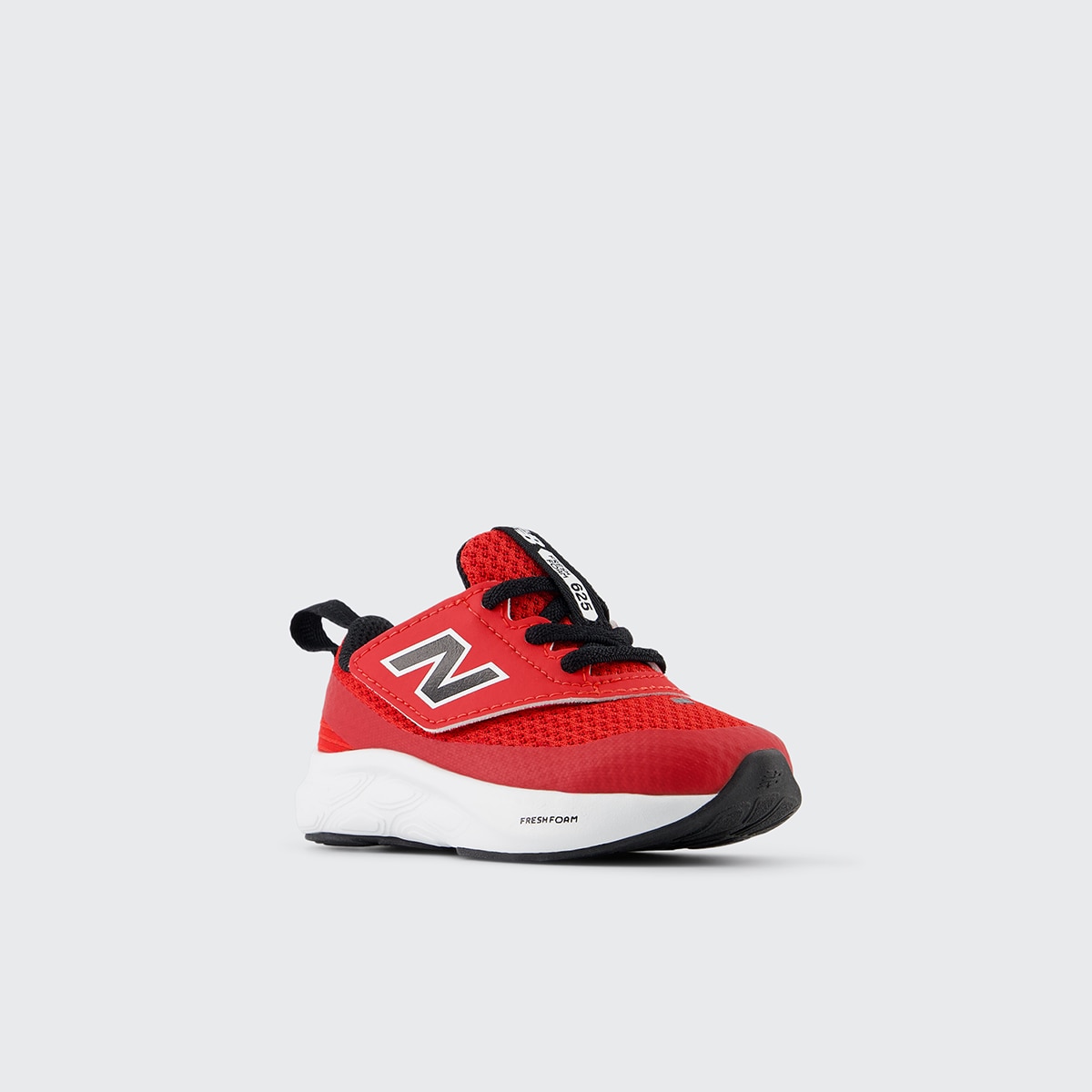 Sapatilhas de Running de Criança NW625RD Vermelho-2