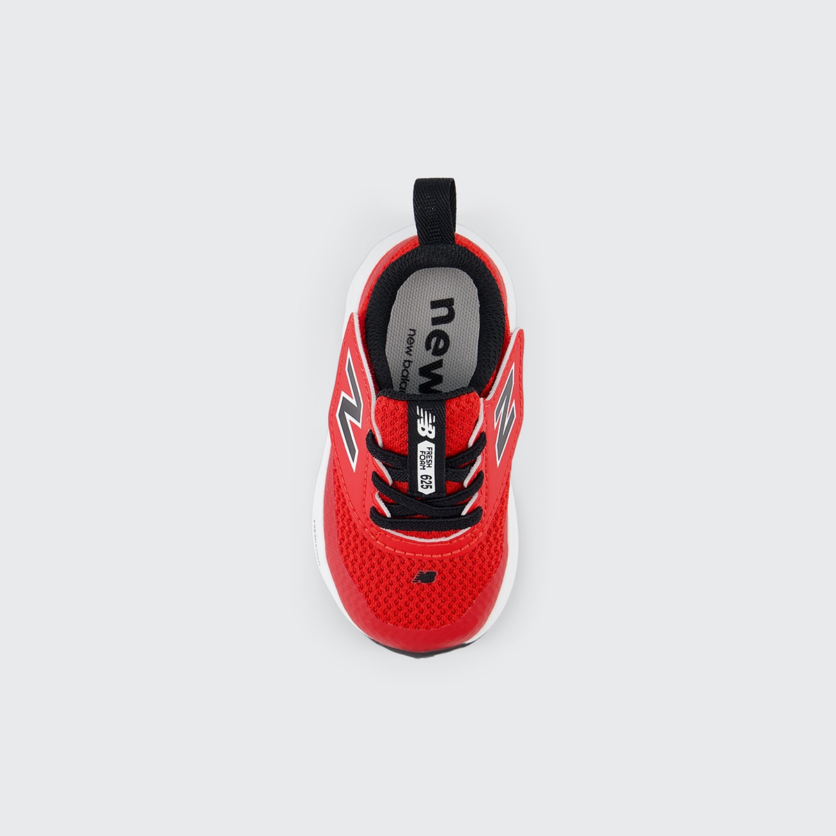 Sapatilhas de Running de Criança NW625RD Vermelho-3